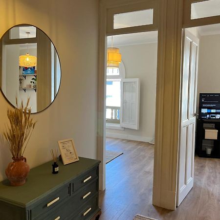 Apartament Precioso Apartamento En Vigo Centro Zewnętrze zdjęcie