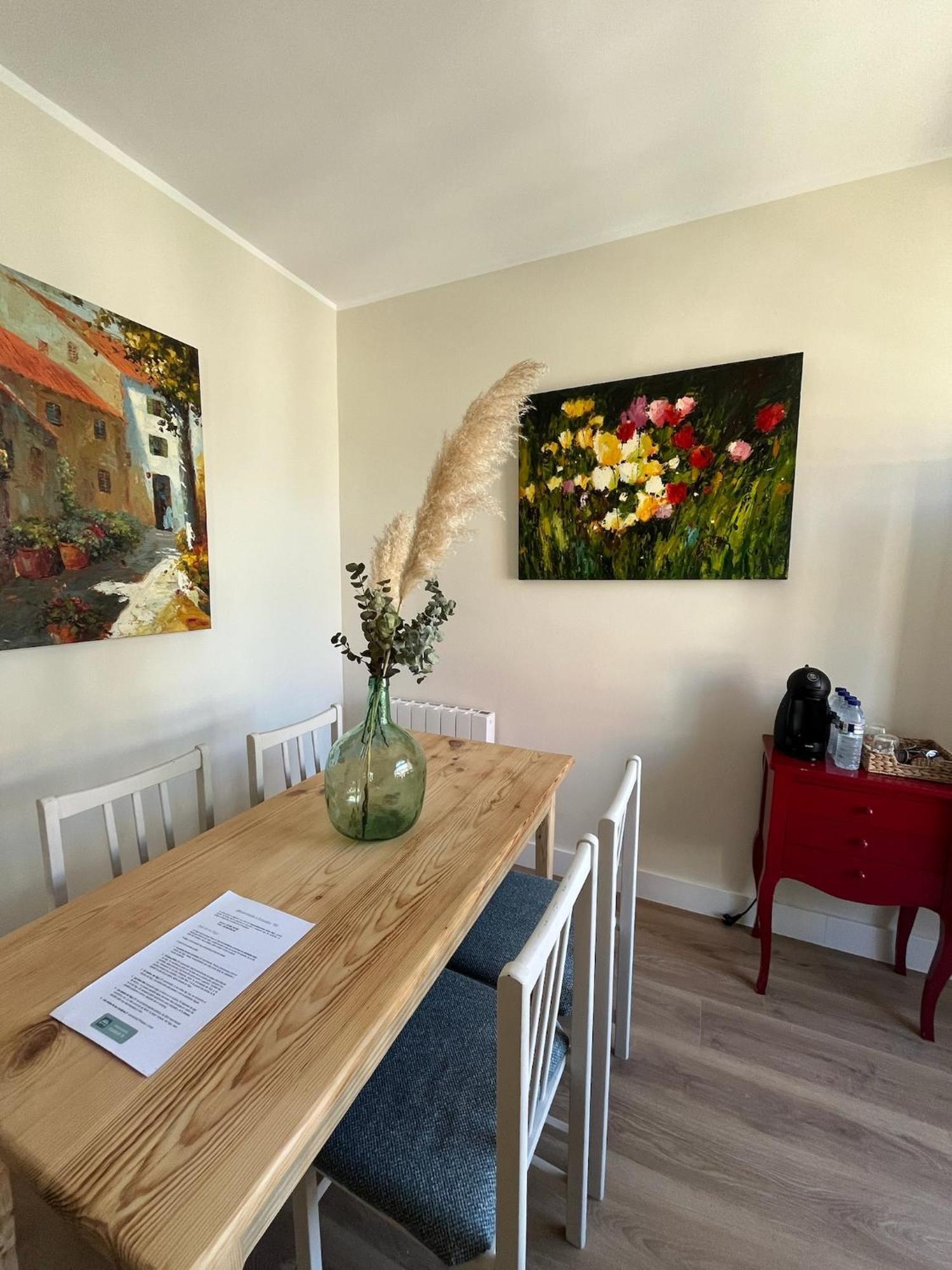 Apartament Precioso Apartamento En Vigo Centro Zewnętrze zdjęcie