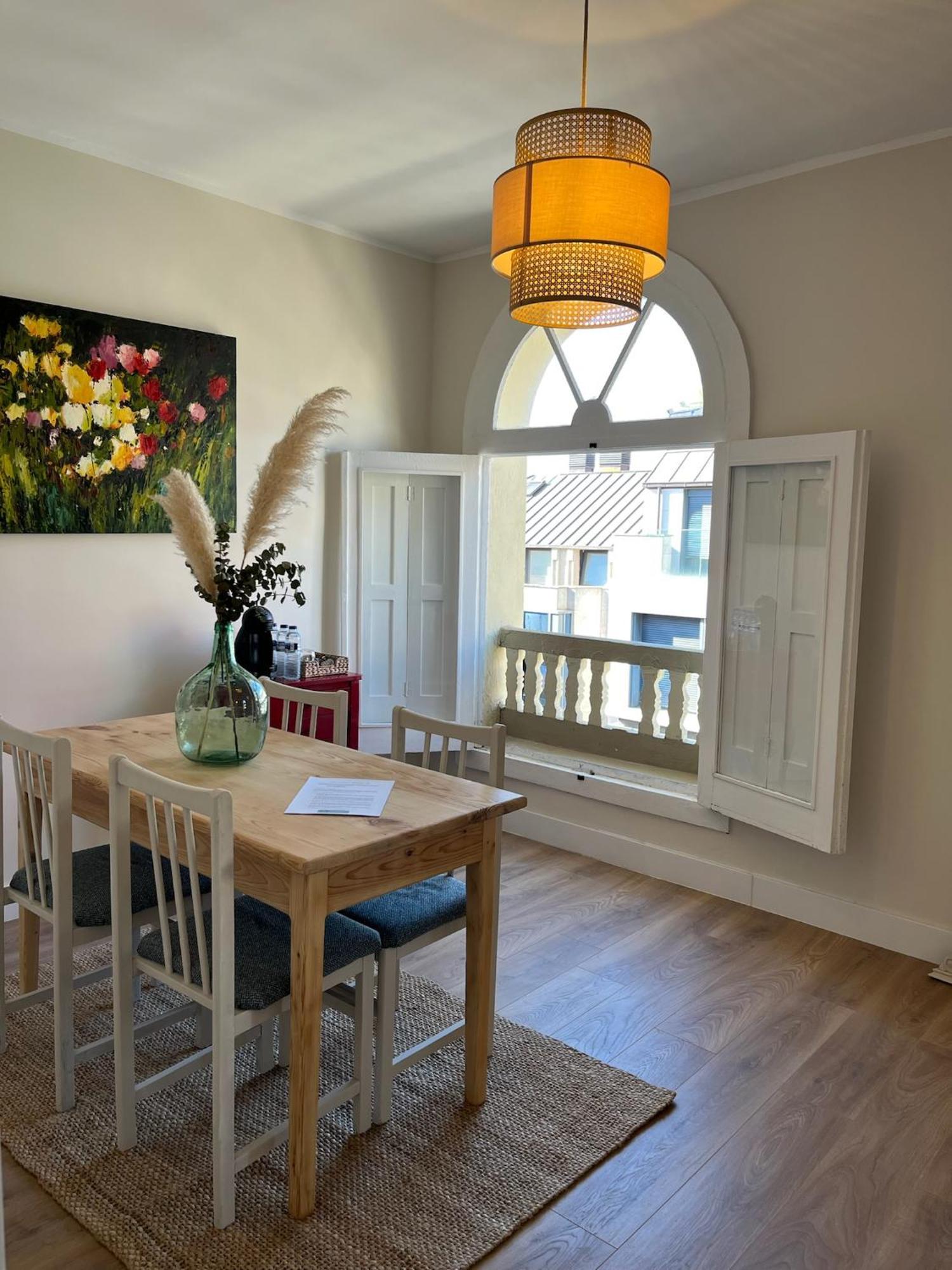 Apartament Precioso Apartamento En Vigo Centro Zewnętrze zdjęcie