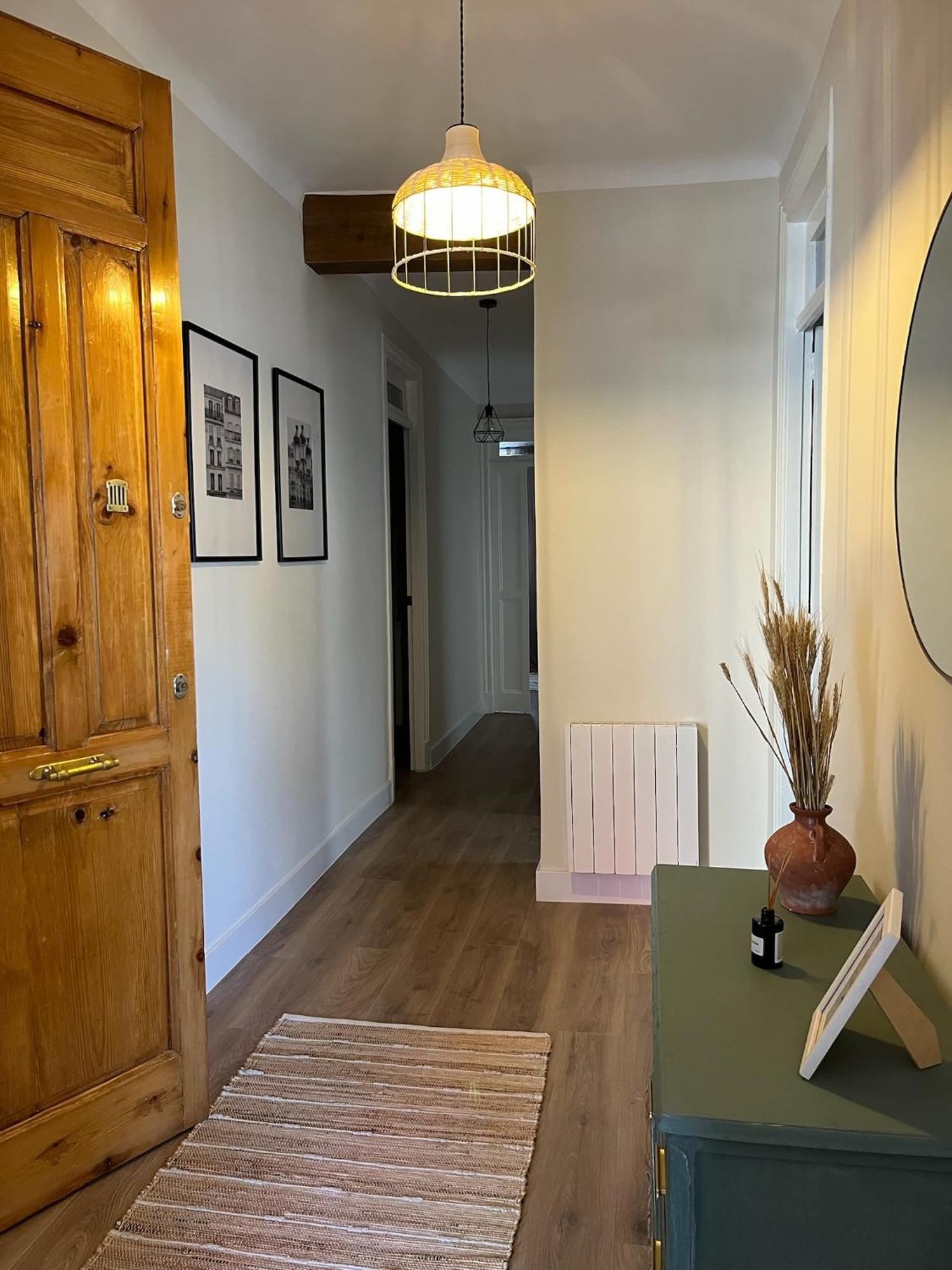 Apartament Precioso Apartamento En Vigo Centro Zewnętrze zdjęcie