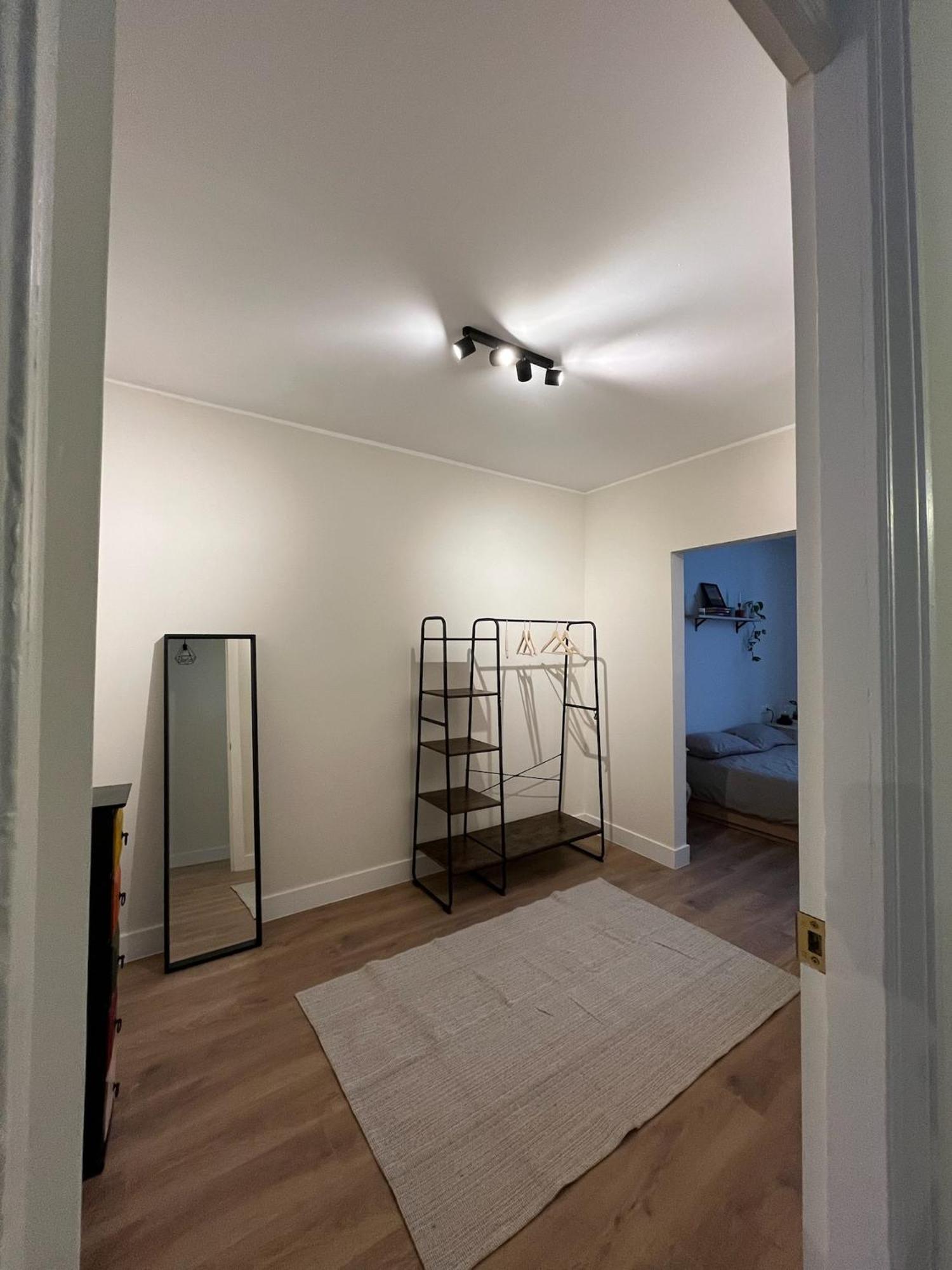 Apartament Precioso Apartamento En Vigo Centro Zewnętrze zdjęcie