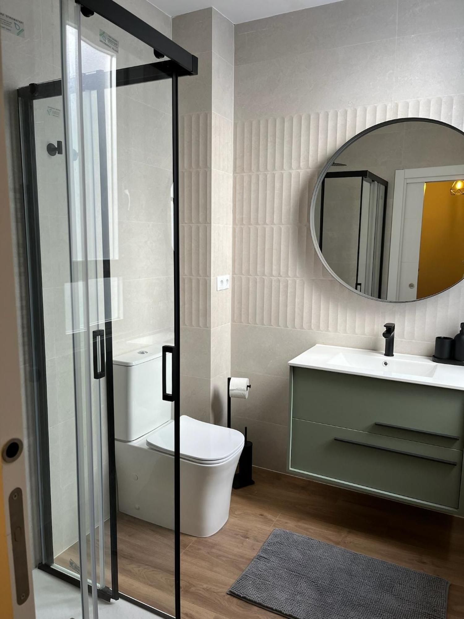 Apartament Precioso Apartamento En Vigo Centro Zewnętrze zdjęcie