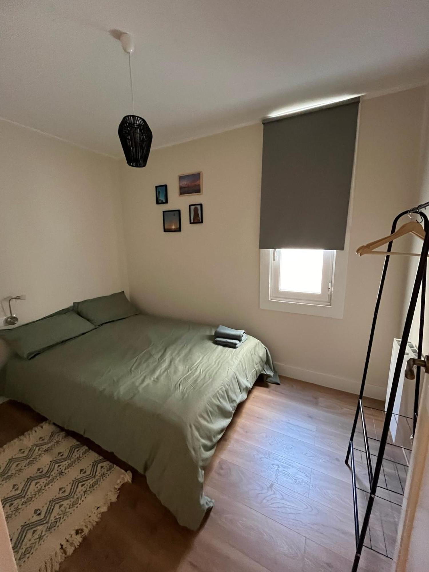 Apartament Precioso Apartamento En Vigo Centro Zewnętrze zdjęcie